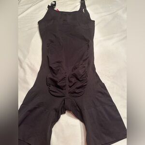 NWT! Plus size 2X shapewear bodysuit